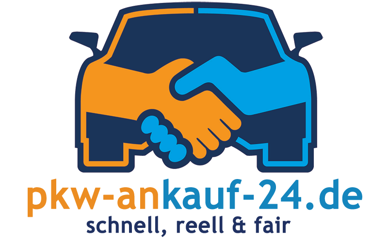 Logo - Pkw Ankauf 24